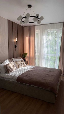 Продаж 2 кімнатної квартири Брюховичі ЖК SVOЇ PARKHOUSE (15 хв до Львова) - фото 1
