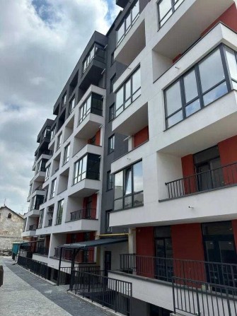 Продаж 2-к. квартири НОВОБУДОВА 72/57/15м² ЖК Галицький Винники 72000$ - фото 1