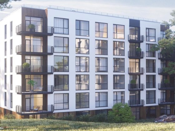 Продаж 2 кім кв Брюховичі | Грінвуд 2 | Від інвестора