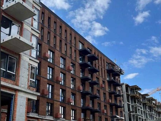 ‼️Продаж 1к. квартира 44.3 м2\ ЖК Авант Парк, Avant Park, вул. Стрийська, 13 - Мікльоша\ ТРЦ Кінг Кр Сокільники