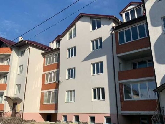 Продаж затишної квартири з ремонтом лише по 950 дол. за метр в Пустомити Пустомыты