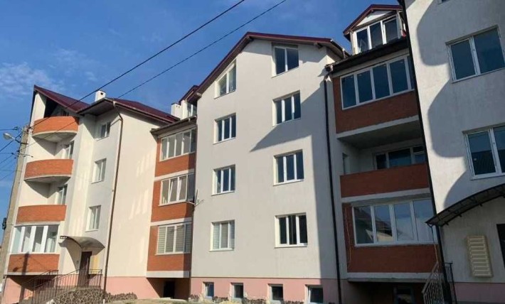 Продаж затишної квартири з ремонтом лише по 950 дол. за метр в Пустомити - фото 1