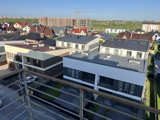 Продаж 3 кімнатної дворівневої квартири ЖК Південний с. Сокільники