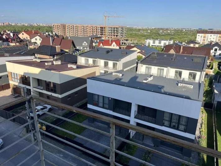 Продаж 3 кімнатної дворівневої квартири ЖК Південний с. Сокільники - фото 1