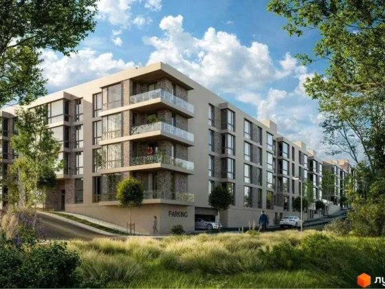 Продаж 1-кім квартири в ЖК Hill Top (Лисиничі,Винники) Винники
