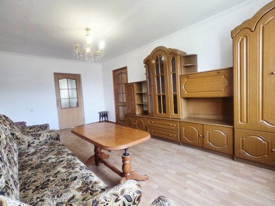 Продаж  3кмн квартири, 10 хв від центру м.Самбора Самбір