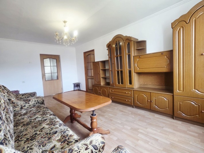 Продаж  3кмн квартири, 10 хв від центру м.Самбора - фото 1