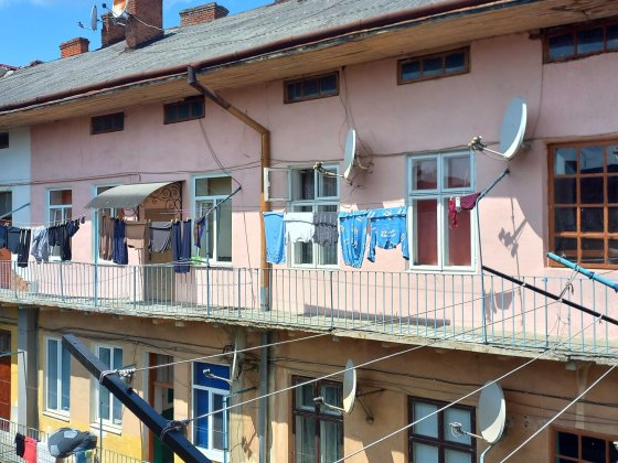 Продам однокімнатну квартиру м.Самбір Самбор