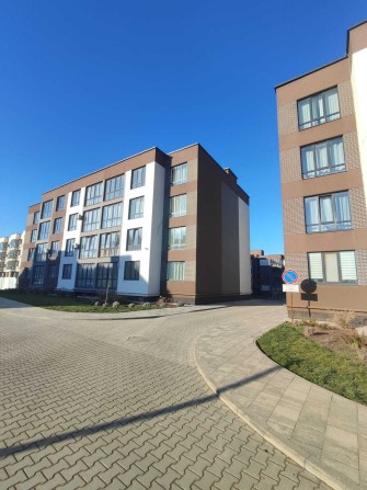Продаж 1к квартири ЗДАНА 4/4ц 54/31/23м² ЖК Royal Hill Винники 86500$ ТОРГ - фото 1