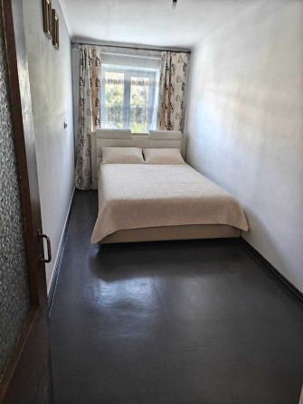 Продаж затишної 3-кімнатної квартири в Самборі вул. Шевченка, 44 - фото 1