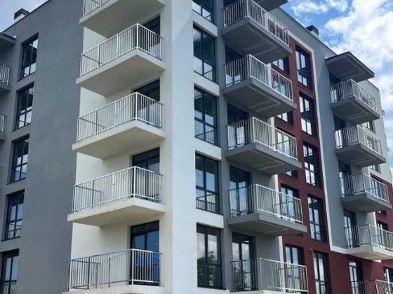 Продаж 3 кімнатної квартири , 84,62 м2, ЖК Falcon City , с.Сокільники_Без комісії Сокольники