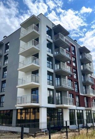 Продаж 3 кімнатної квартири , 84,62 м2, ЖК Falcon City , с.Сокільники_Без комісії - фото 1