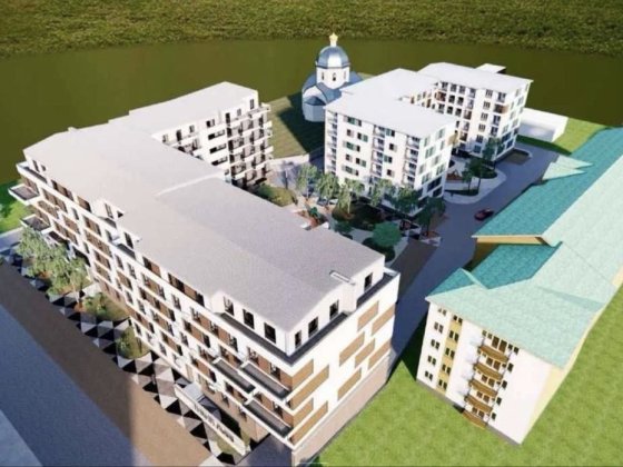 Продаж 3х кім квартири Пустомити, вул.Відродження