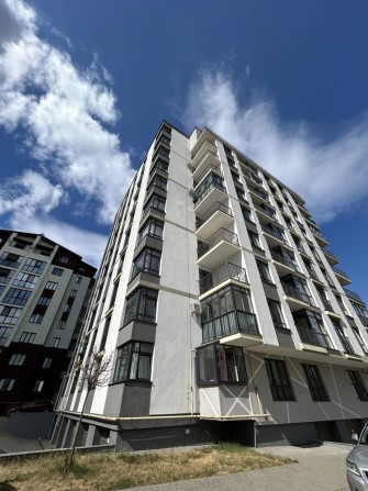 Продаж квартири в новобудові у Винниках. Вул. Винна Гора - фото 1
