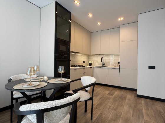 Продаж квартири в новобудові ЖК Avalon Holiday, бічна Стрийської Сокільники