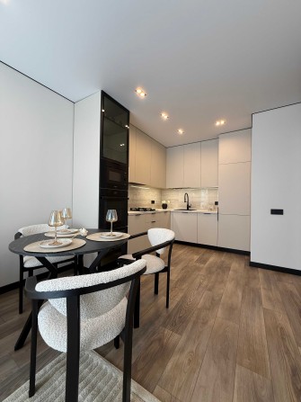 Продаж квартири в новобудові ЖК Avalon Holiday, бічна Стрийської - фото 1