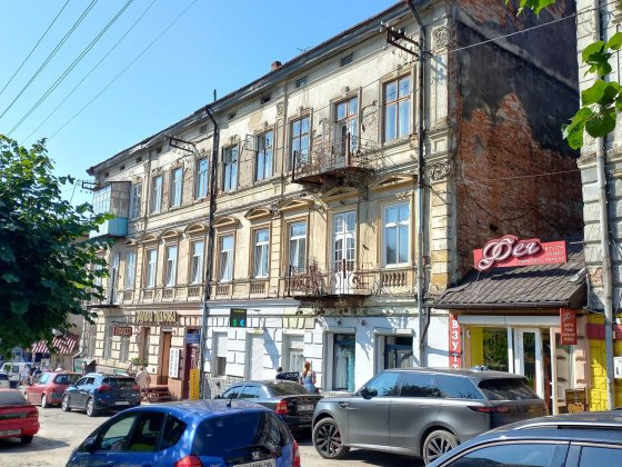 Продам двокімнатну квартиру м.Самбір Самбор