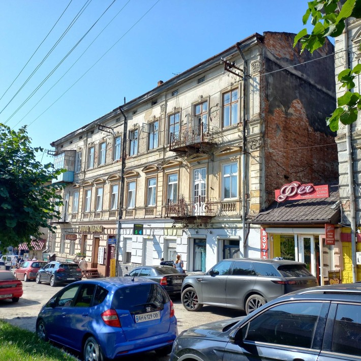 Продам двокімнатну квартиру м.Самбір - фото 1