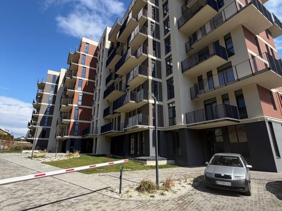 Продаж 2 кімнатної квартири  ЖК Perfect Life Винники Винники