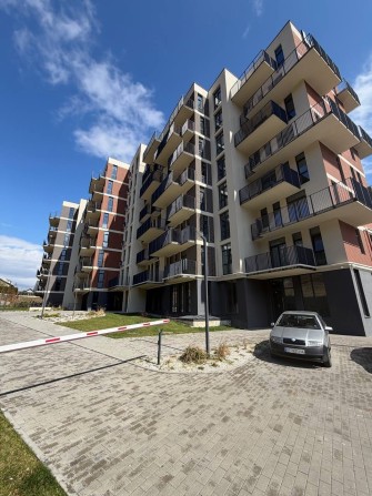 Продаж 2 кімнатної квартири  ЖК Perfect Life Винники - фото 1