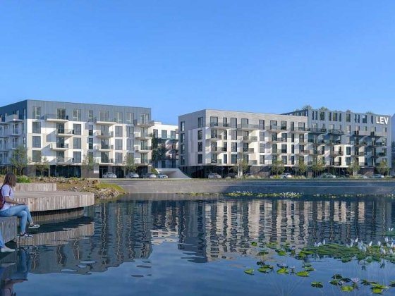 Продаж 2-кім. квартири в ЖК Vero, Сокільники