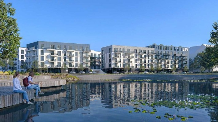 Продаж 2-кім. квартири в ЖК Vero, Сокільники - фото 1