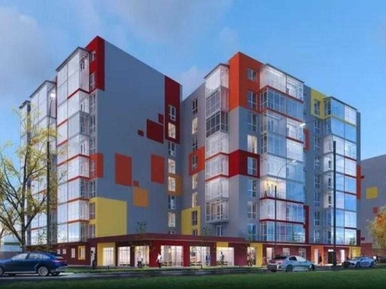 Продаж / Квартира / вул. Кільцева, Винники Винники