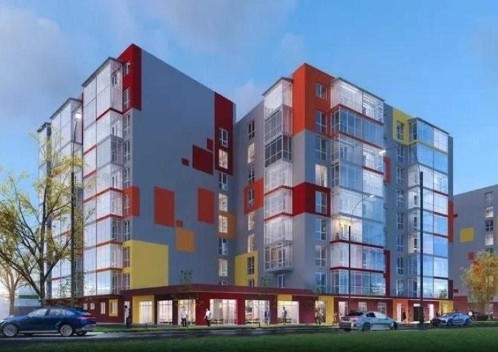 Продаж / Квартира / вул. Кільцева, Винники - фото 1