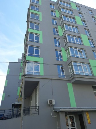 Продаж 1 кім квартири в Винниках вул Лисика - фото 1