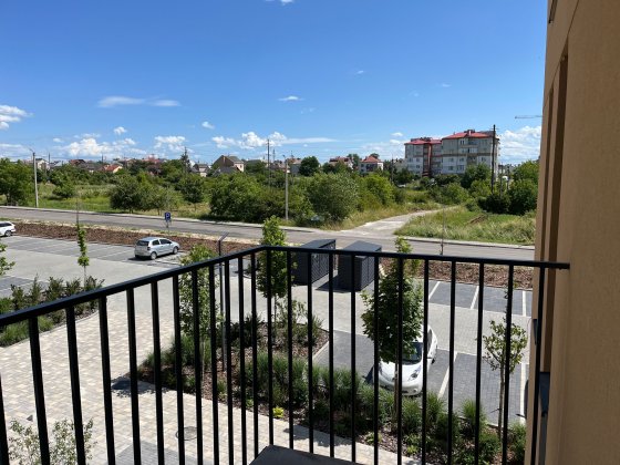 ІДЕАЛЬНО ПІД єОселю / єВідновлення! 2-кімн. квартира (55 м²) з дизайн-проєктом. ВЛАСНИК Пустомыты