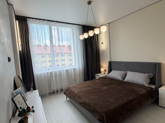 Продаж квартиру в зданій новобудові ЖК Feel house. Вул. Героїв Майдану (бічна Стрийська). Сокільники