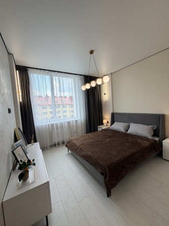 Продаж квартиру в зданій новобудові ЖК Feel house. Вул. Героїв Майдану (бічна Стрийська). - фото 1