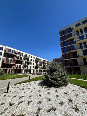 Здана 1 кім. квартира в новобудові ЖК Perfect Life, 46кв.м., 64.000$ - фото 1