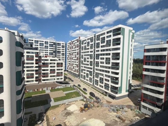 Продаж 2-к квартири ЖК на Трускавецькій Галжитлобуд. Пулюя ТЦ Вікторія Гарденс Сокільники