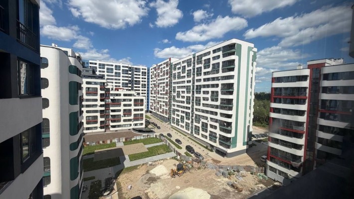 Продаж 2-к квартири ЖК на Трускавецькій Галжитлобуд. Пулюя ТЦ Вікторія Гарденс - фото 1