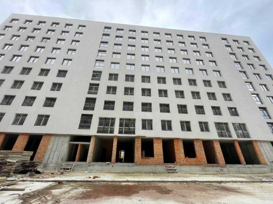 Продаж 1 кімнатної квартири (апартаментів) ЖК Apart Hall вул. Трускавецька Сокільники