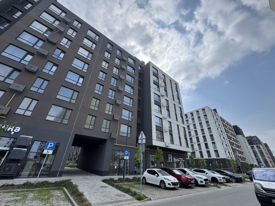 Продаж 2-кім. квартири Стрийська , Трускавецька , право власності Сокільники