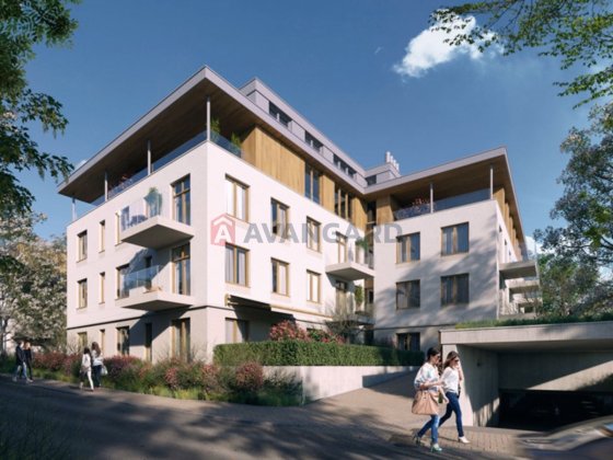 Продаж 1 кім. квартири у Винниках, новобудова, біля Львова Винники