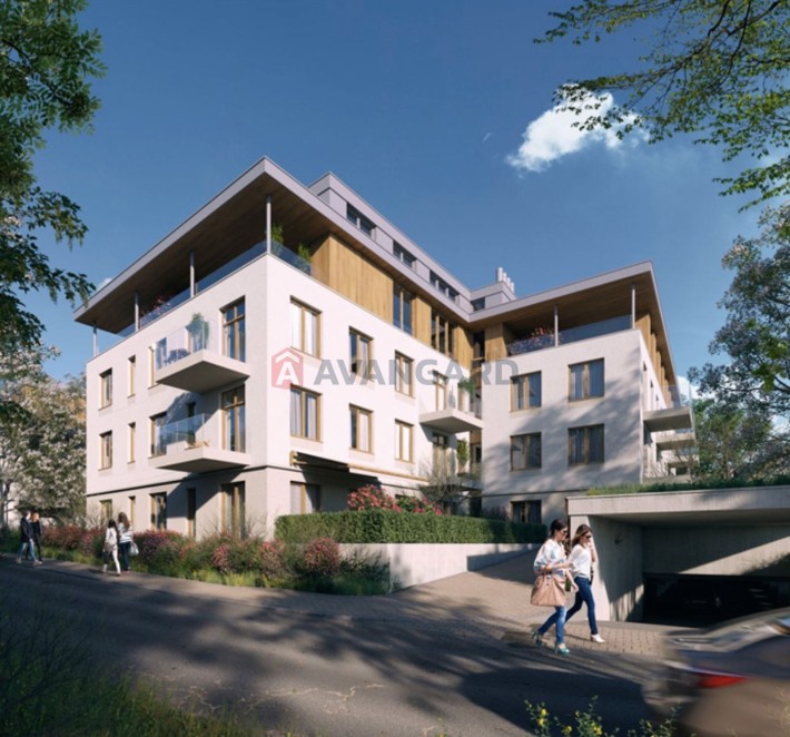 Продаж 1 кім. квартири у Винниках, новобудова, біля Львова - фото 1