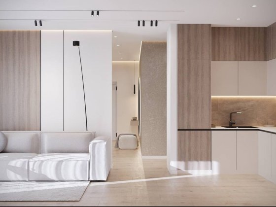 Продаж 2-кімнатної квартири в ЖК San Marco, Без комісії Сокольники