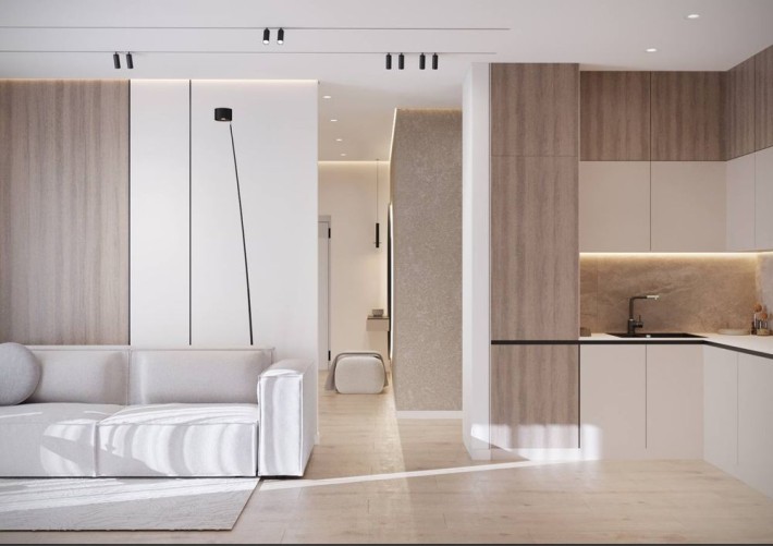 Продаж 2-кімнатної квартири в ЖК San Marco, Без комісії - фото 1
