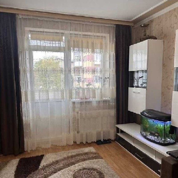 Продаж 2-к. квартири з ремонтом 61/33/12м² Винники вул.Івасюка 104999$ - фото 1