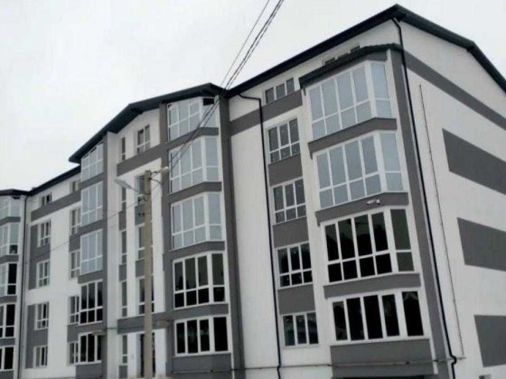 Продаж просторої дворівневої квартири у Винниках, НОВОБУД Винники