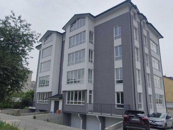 Продаж / 3 Квартира / 0 цикл / Винники Винники