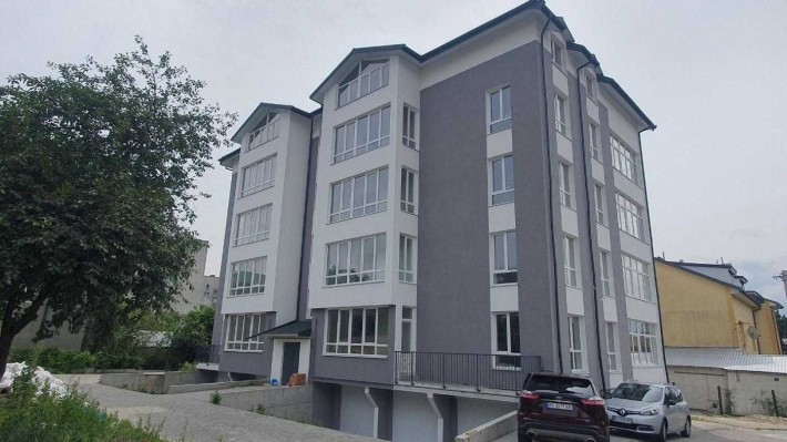 Продаж / 3 Квартира / 0 цикл / Винники - фото 1