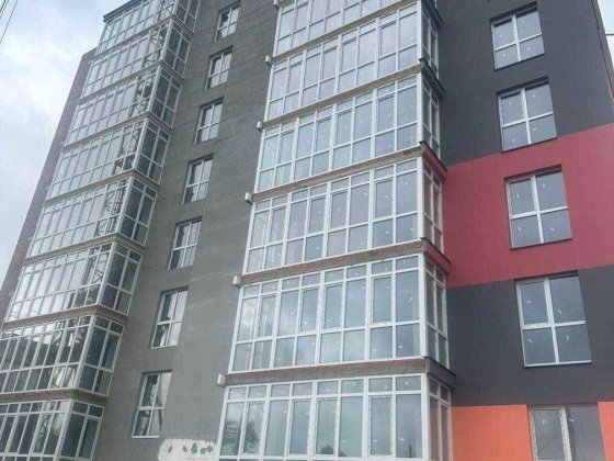 Продаж однокімнатної квартири в ЖК Сусіди м.Винники Винники