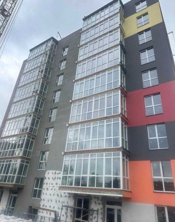 Продаж однокімнатної квартири в ЖК Сусіди м.Винники - фото 1