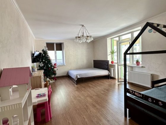 Продаж квартири 56 кв ЖК Південний Сокільники Сокільники