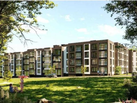 Без комісії для покупця  Продаж 1 кімнатної квартири ЖК Royal Hill вул Золота 2 Винники виконано зна Винники
