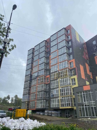 Продаж 1 кімнатної квартири у Винниках Новобудова 2026 ЖК «Сусіди -2», на Кільцевій. - фото 1